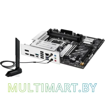 Материнская плата ASUS Prime B860M-A WiFi картинка 6